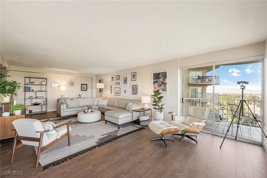 3111 Bel Air Drive #10F, Las Vegas, NV 89109 - Image #3