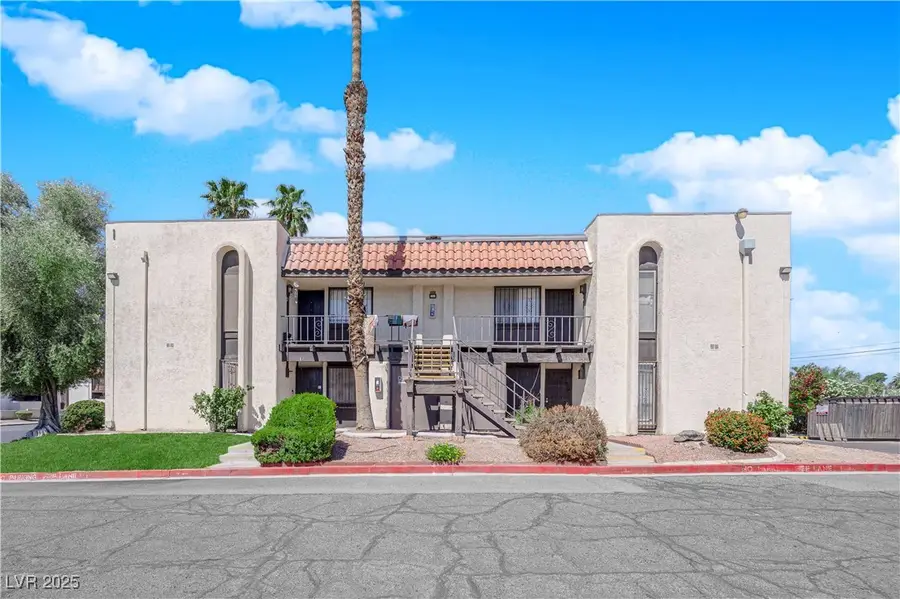 1440 Vegas Valley Drive #1, Las Vegas, NV 89169 - Image #3