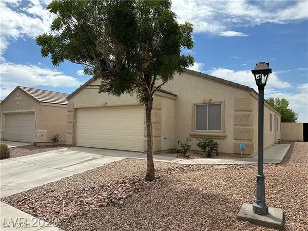 5433 Bridgehampton Avenue, Las Vegas, NV 89130