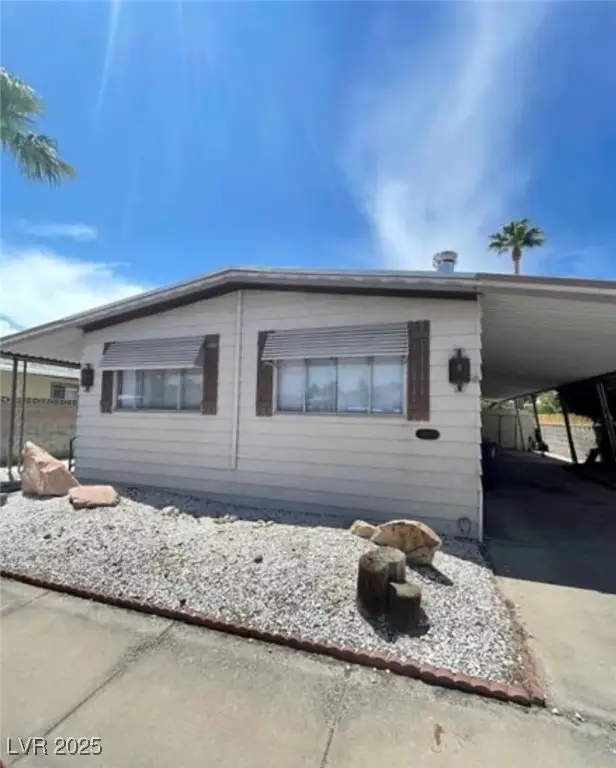 3559 Lost Hills Drive, Las Vegas, NV 89122 - #1