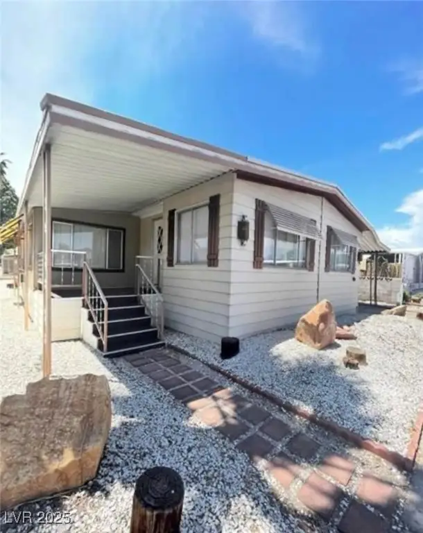 3559 Lost Hills Drive, Las Vegas, NV 89122 - #3