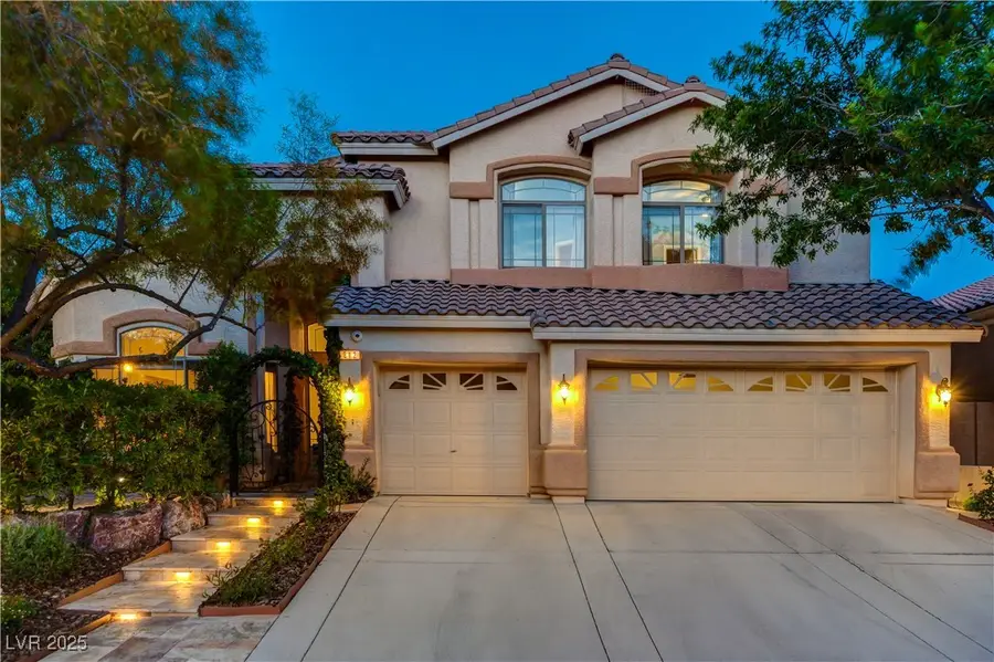 812 Eaglewood Drive, Las Vegas, NV 89144 - Image #3