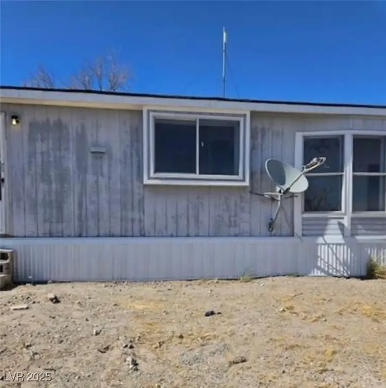 3021 Borax Avenue, Sandy Valley, NV 89019 - Image #1