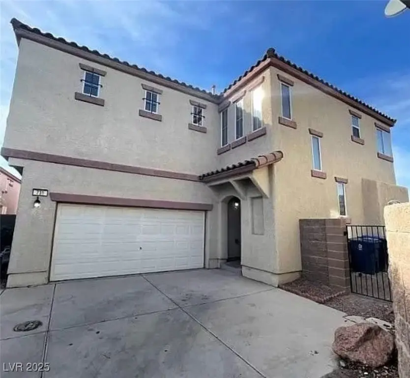 731 Emerald Idol Place, Henderson, NV 89011 - Image #2