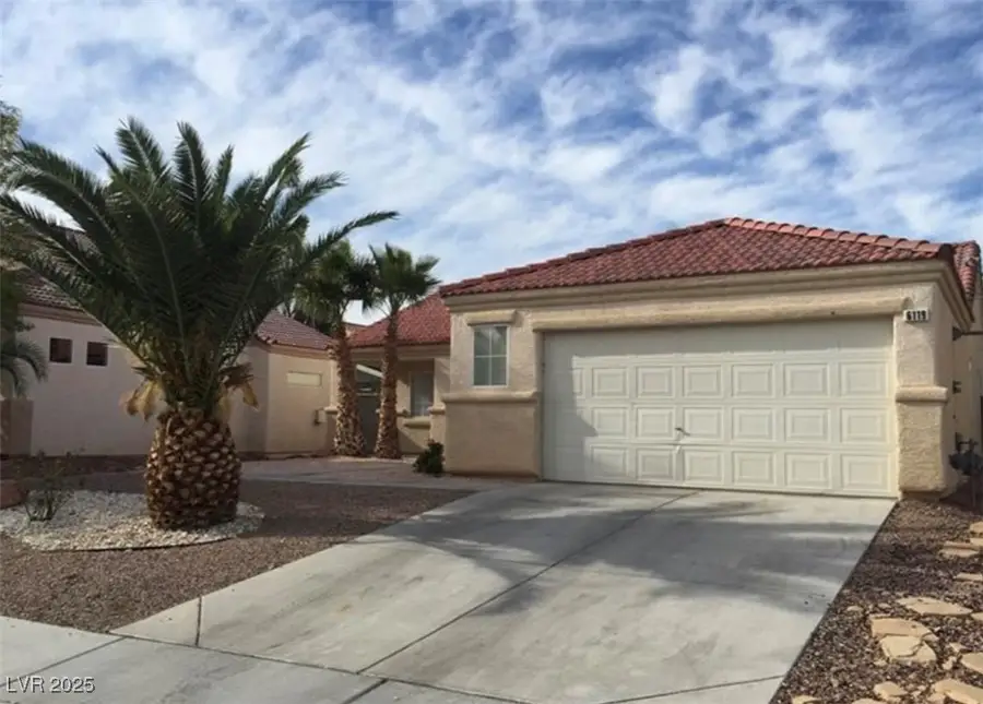 6119 Magic Mesa Street, North Las Vegas, NV 89031 - Image #2