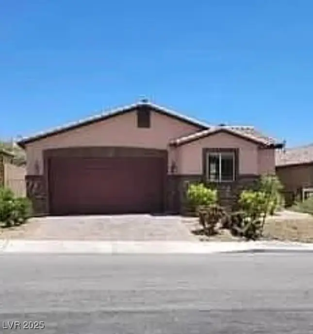 2748 Brinkley Manor Street, Laughlin, NV 89029 - Image #1