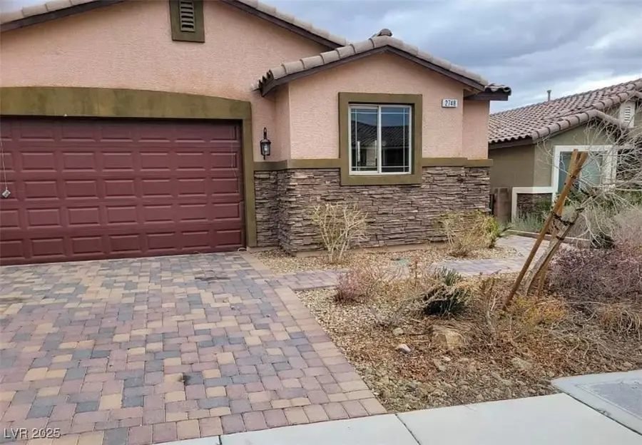 2748 Brinkley Manor Street, Laughlin, NV 89029 - Image #2