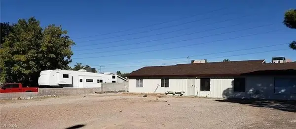 7990 Firethorn, Las Vegas, NV 89123