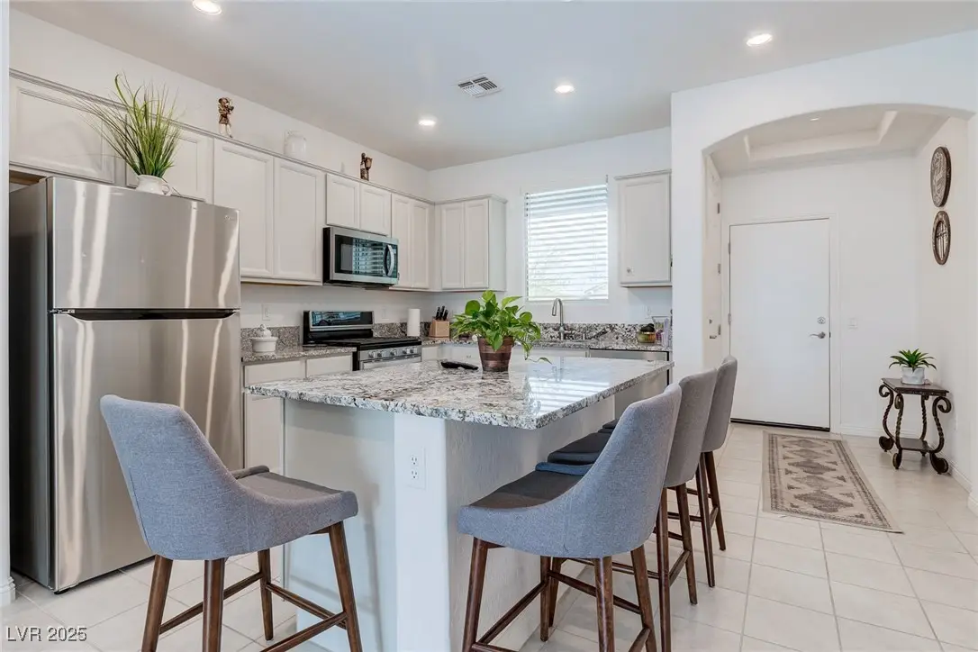 2114 Cold Canyon Avenue, North Las Vegas, NV 89086 - Image #1