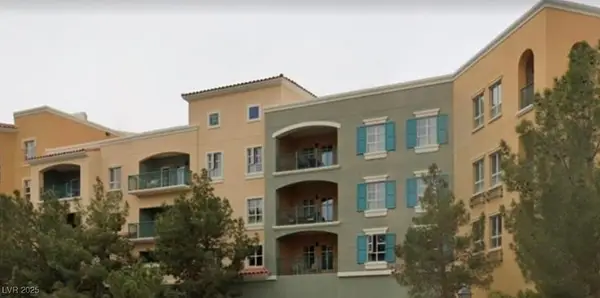 30 Strada Di Villaggio #631, Henderson, NV 89011