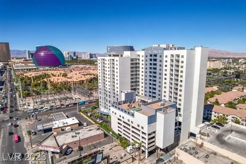 211 E Flamingo Road #714, Las Vegas, NV 89169 - Image #1