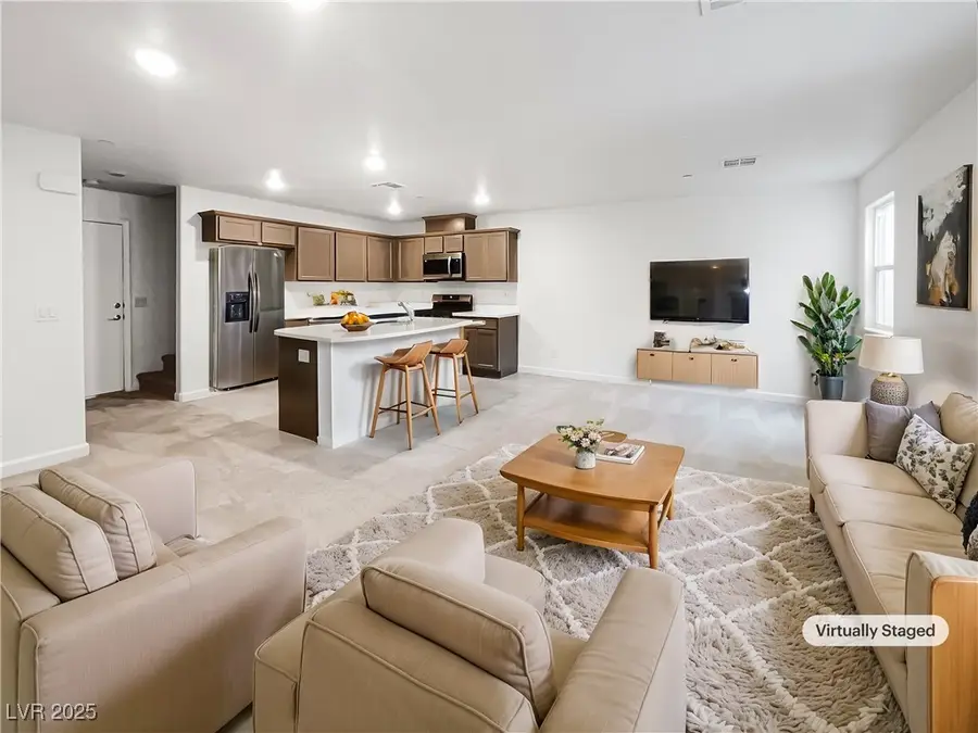 3610 Tripoli Cove Avenue, Las Vegas, NV 89106 - Image #2