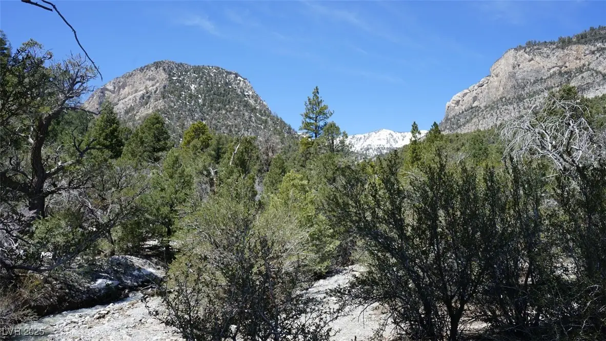 233 Ski Trail Road, Las Vegas, NV 89124 - Image #1