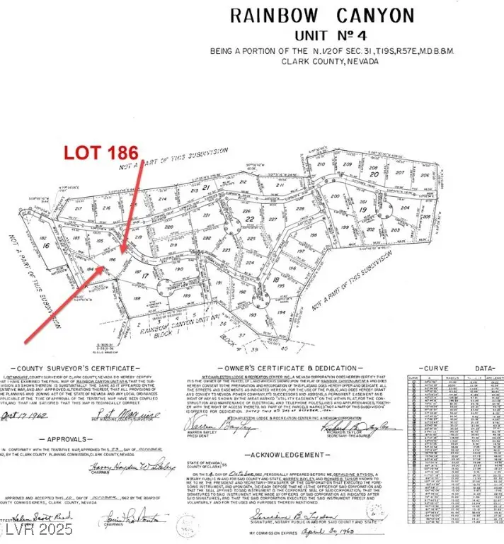 233 Ski Trail Road, Las Vegas, NV 89124 - Image #3