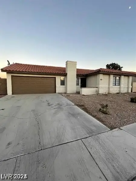 1617 Joshua Tree Court, Las Vegas, NV 89108 - Image #1