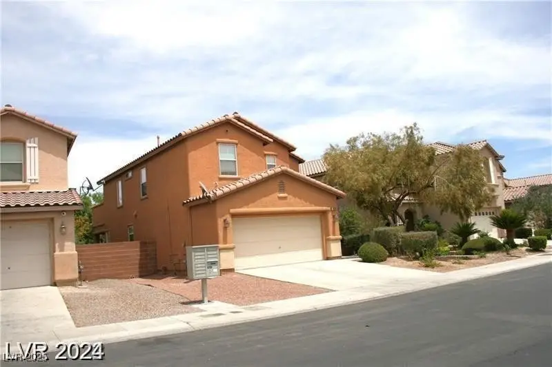 6528 Chebec Street, North Las Vegas, NV 89084 - #2
