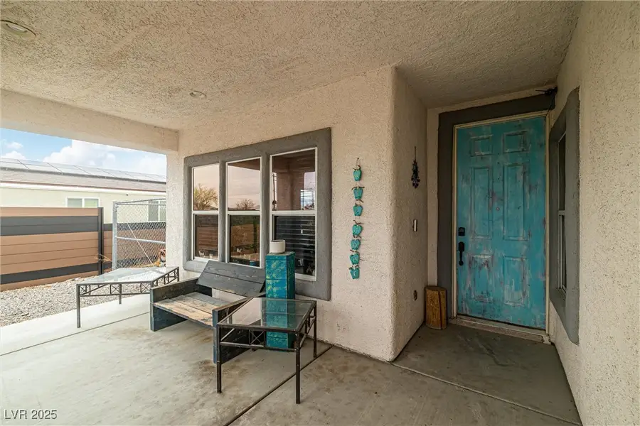 1131 S Blagg Road, Pahrump, NV 89048 - #3