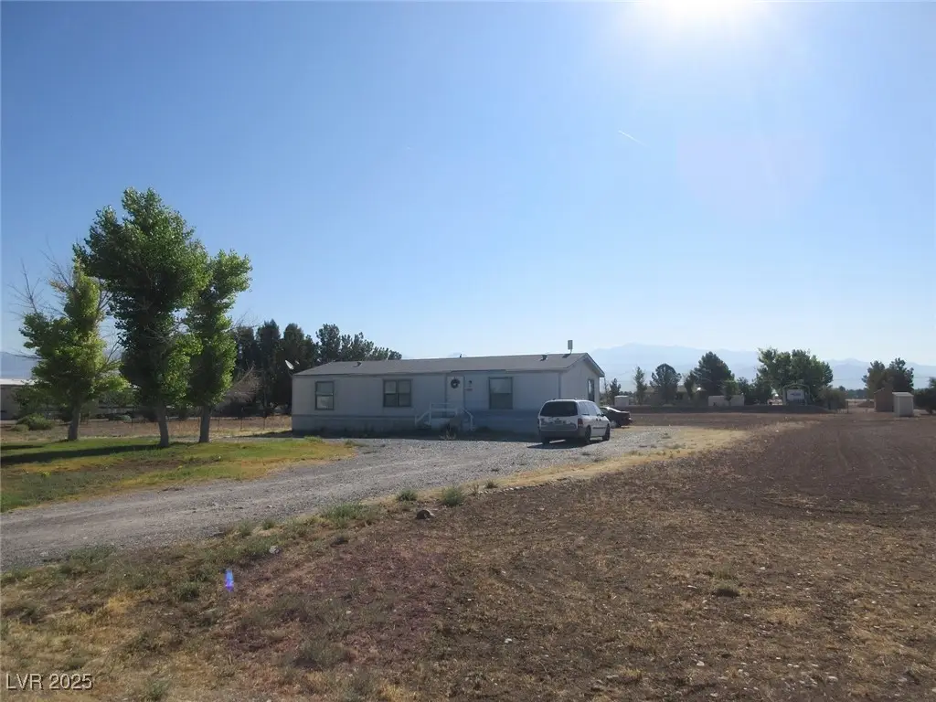 551 Cynthia Street, Pahrump, NV 89048 - #1