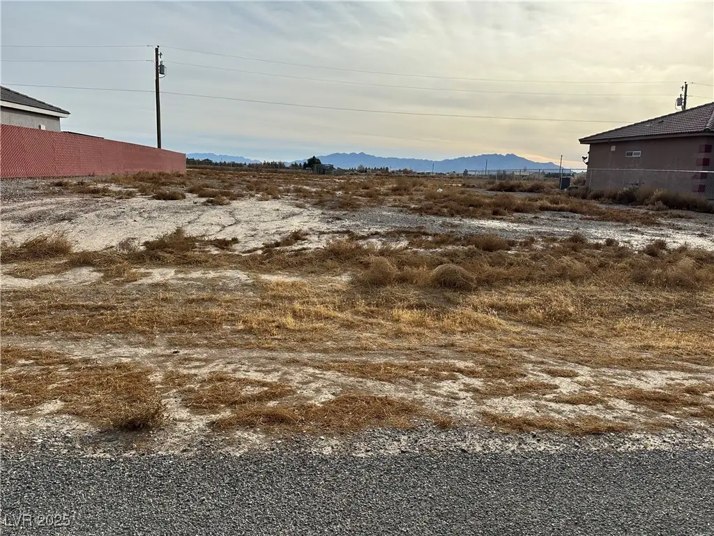 1721 Finehill Street, Pahrump, NV 89060 - Image #1