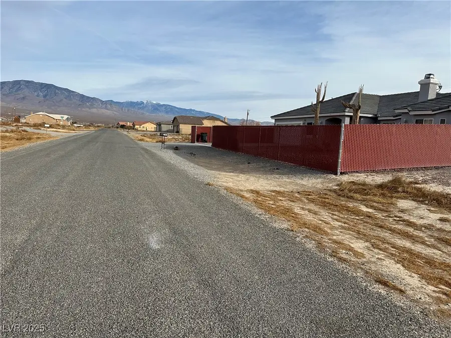 1721 Finehill Street, Pahrump, NV 89060 - Image #2
