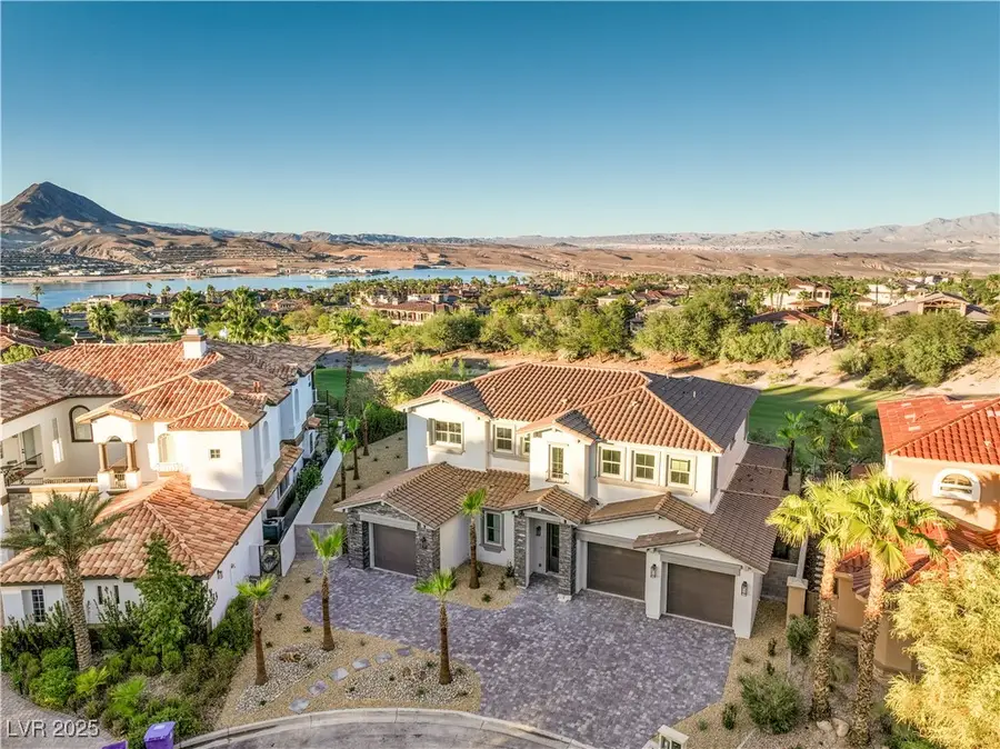 8 Rue Du Ville Way, Henderson, NV 89011 - Image #3