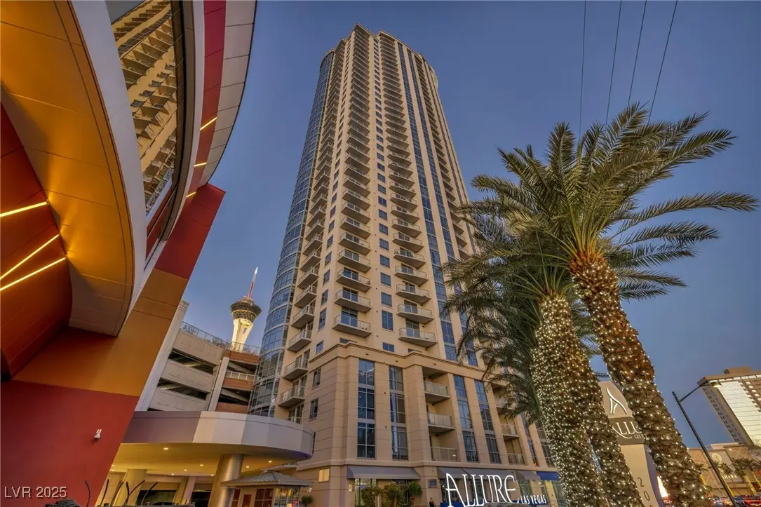 200 W Sahara Avenue #2404, Las Vegas, NV 89102 - Image #1