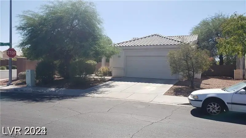 529 Quail Bird Place, Henderson, NV 89052 - Image #1