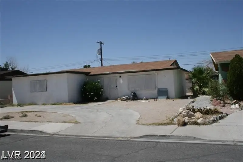 1932 Lawry Avenue, North Las Vegas, NV 89032 - Image #1