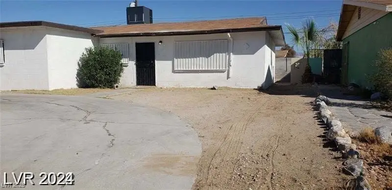 1932 Lawry Avenue, North Las Vegas, NV 89032 - Image #3