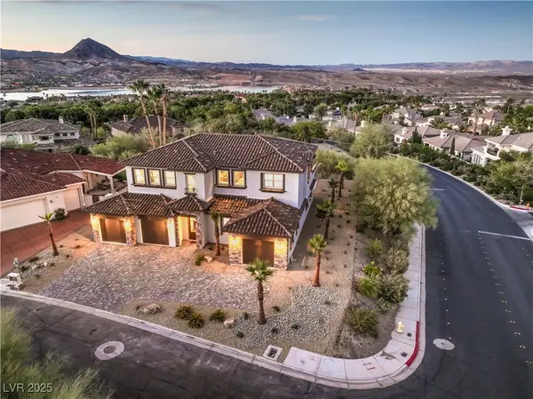 18 Placa De Rei Court, Henderson, NV 89011