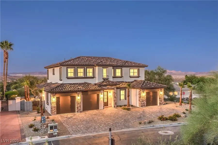 18 Placa De Rei Court, Henderson, NV 89011 - Image #3