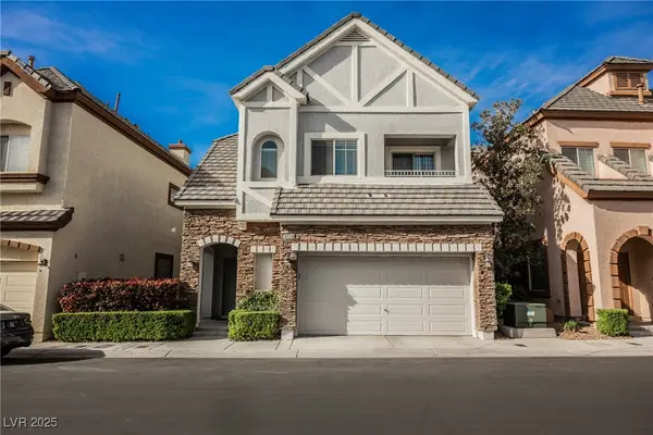 9173 Whitekirk Place, Las Vegas, NV 89145