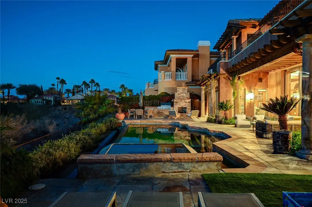 15 Rue Du Rivoli Place, Henderson, NV 89011 - Image #1