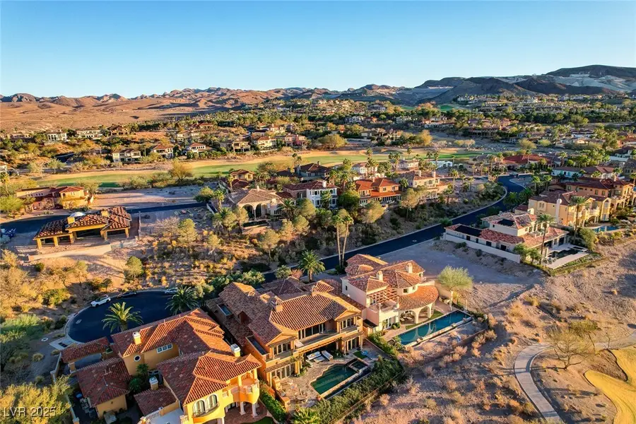 15 Rue Du Rivoli Place, Henderson, NV 89011 - Image #3