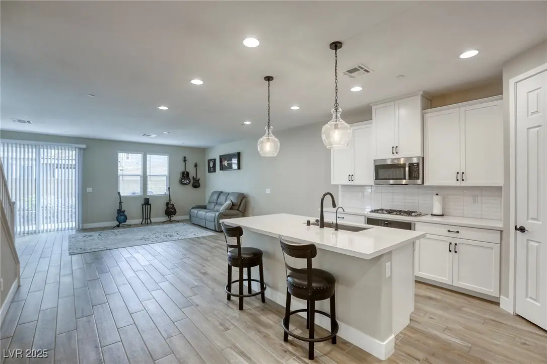 712 Monroe Hill Place, Henderson, NV 89011 - Image #1