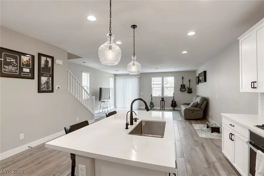 712 Monroe Hill Place, Henderson, NV 89011 - Image #3