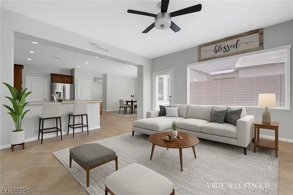 2641 Vendange Place, Henderson, NV 89044