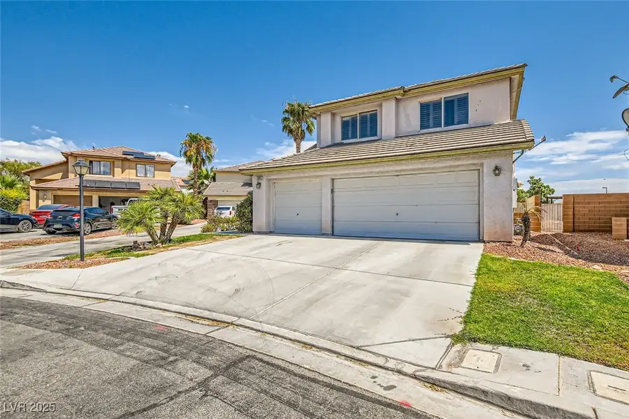 2635 Regency Cove Court, Las Vegas, NV 89121 - Image #3