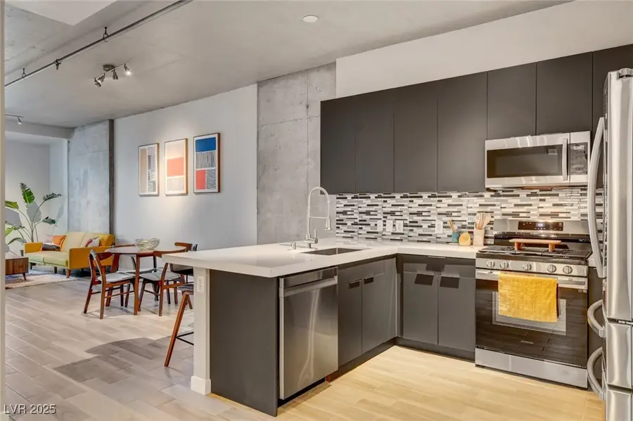 353 E Bonneville Avenue #754, Las Vegas, NV 89101 - Image #2