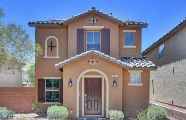 10824 Mason Hill Avenue, Las Vegas, NV 89166