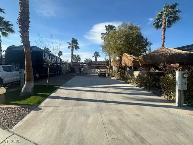 8175 Arville Street #373, Las Vegas, NV 89139 - Image #1