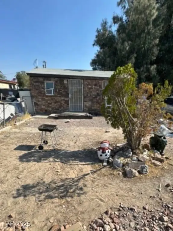 2520 Sunrise Street, Las Vegas, NV 89101