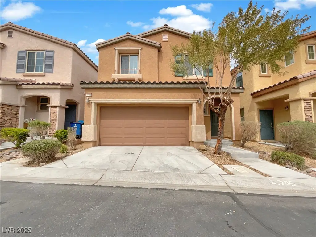 7748 Jasmine Falls Drive, Las Vegas, NV 89179 - Image #1