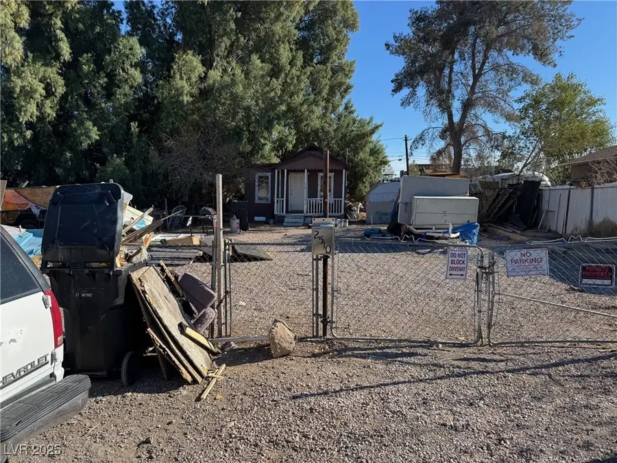 2510 Sunrise Street, Las Vegas, NV 89101 - Image #3