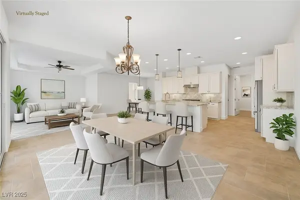 730 Puerto Real Court, Las Vegas, NV 89138