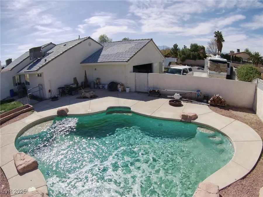 8736 Procyon Street, Las Vegas, NV 89139 - Image #2