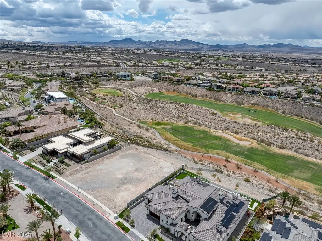 1614 Villa Rica Drive, Henderson, NV 89052 - Image #1