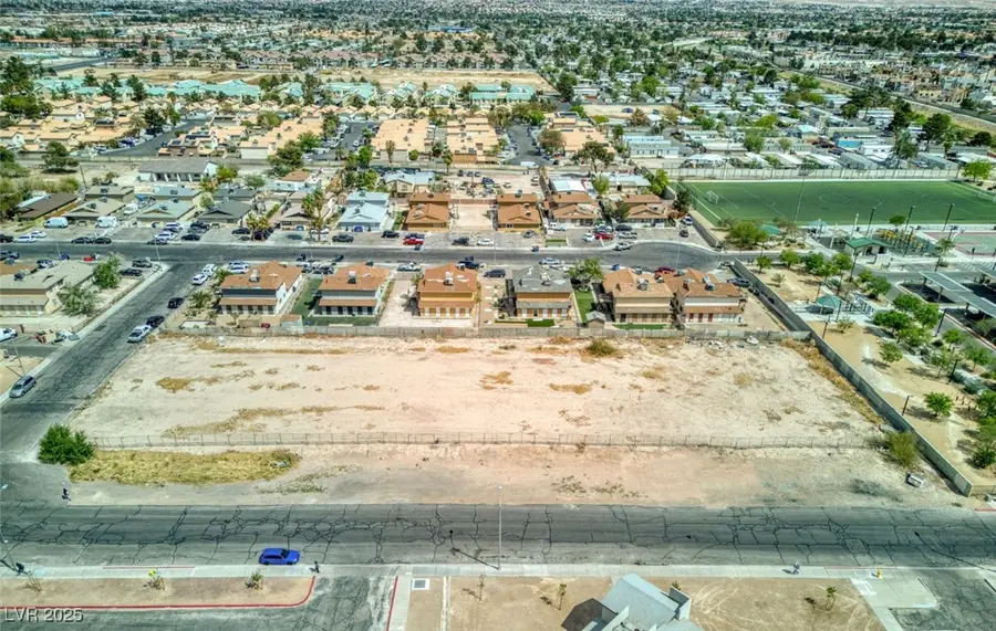 1405 N Sandhill Road #2, Las Vegas, NV 89110 - Image #2