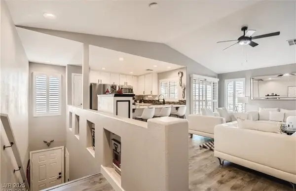 7250 Diamond Canyon Lane #204, Las Vegas, NV 89149