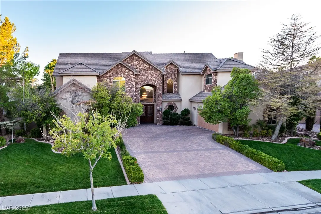 2257 Candlestick Avenue, Henderson, NV 89052 - Image #1